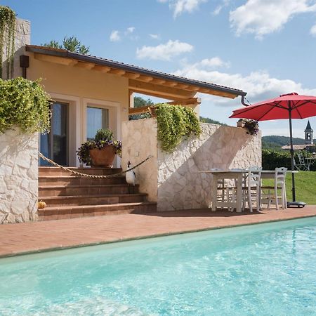 Maso Maroni Agriturismo Quinto di Valpantena Exteriér fotografie