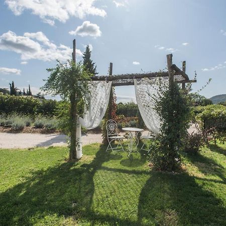 Maso Maroni Agriturismo Quinto di Valpantena Exteriér fotografie