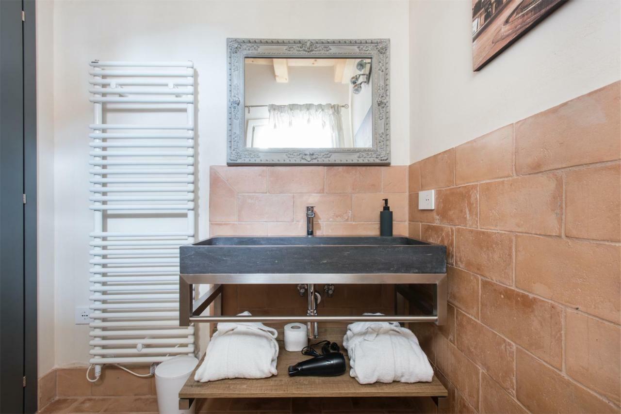 Maso Maroni Agriturismo Quinto di Valpantena Exteriér fotografie