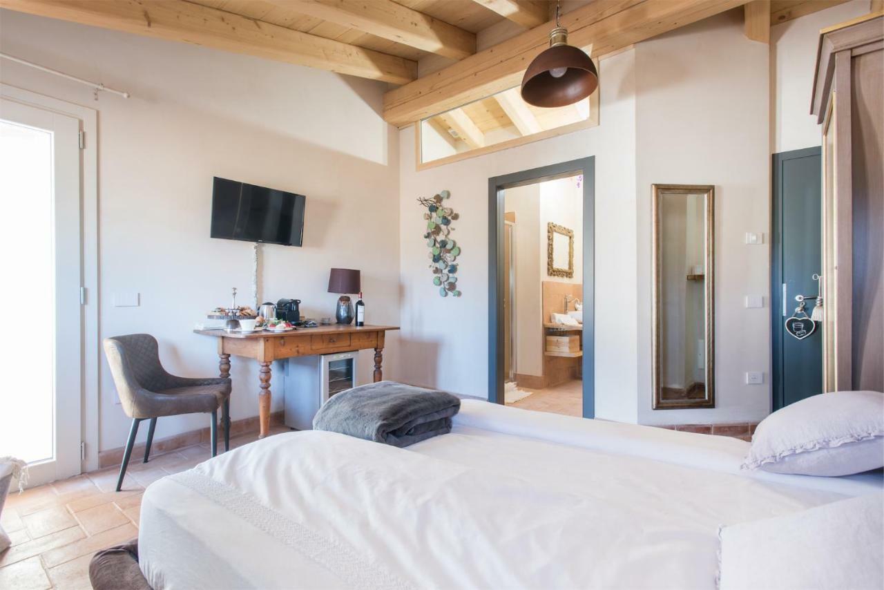 Maso Maroni Agriturismo Quinto di Valpantena Exteriér fotografie