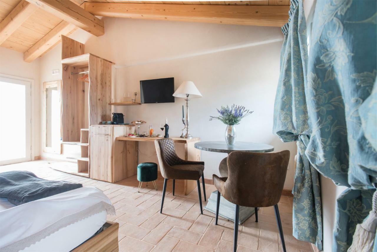 Maso Maroni Agriturismo Quinto di Valpantena Exteriér fotografie