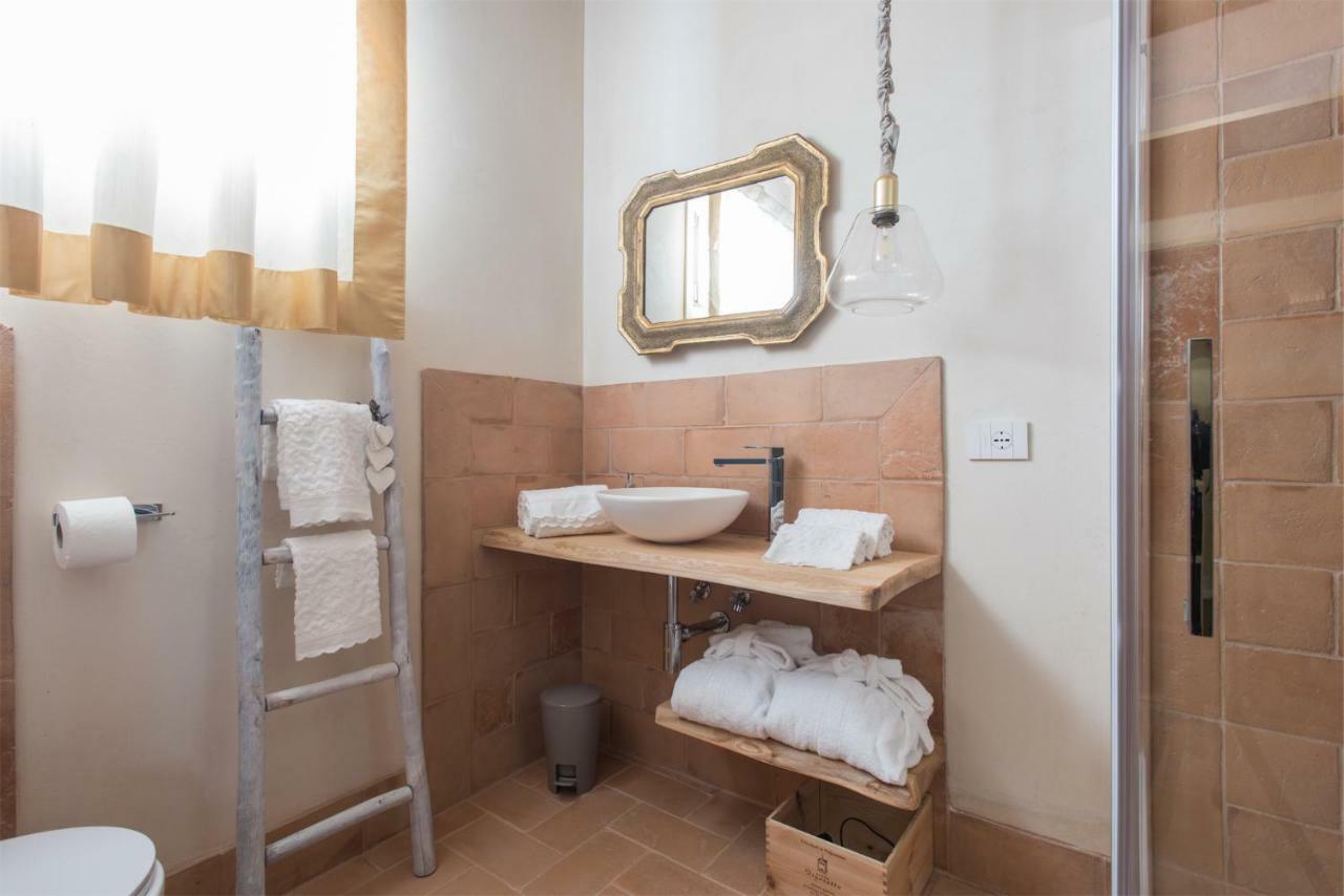 Maso Maroni Agriturismo Quinto di Valpantena Exteriér fotografie