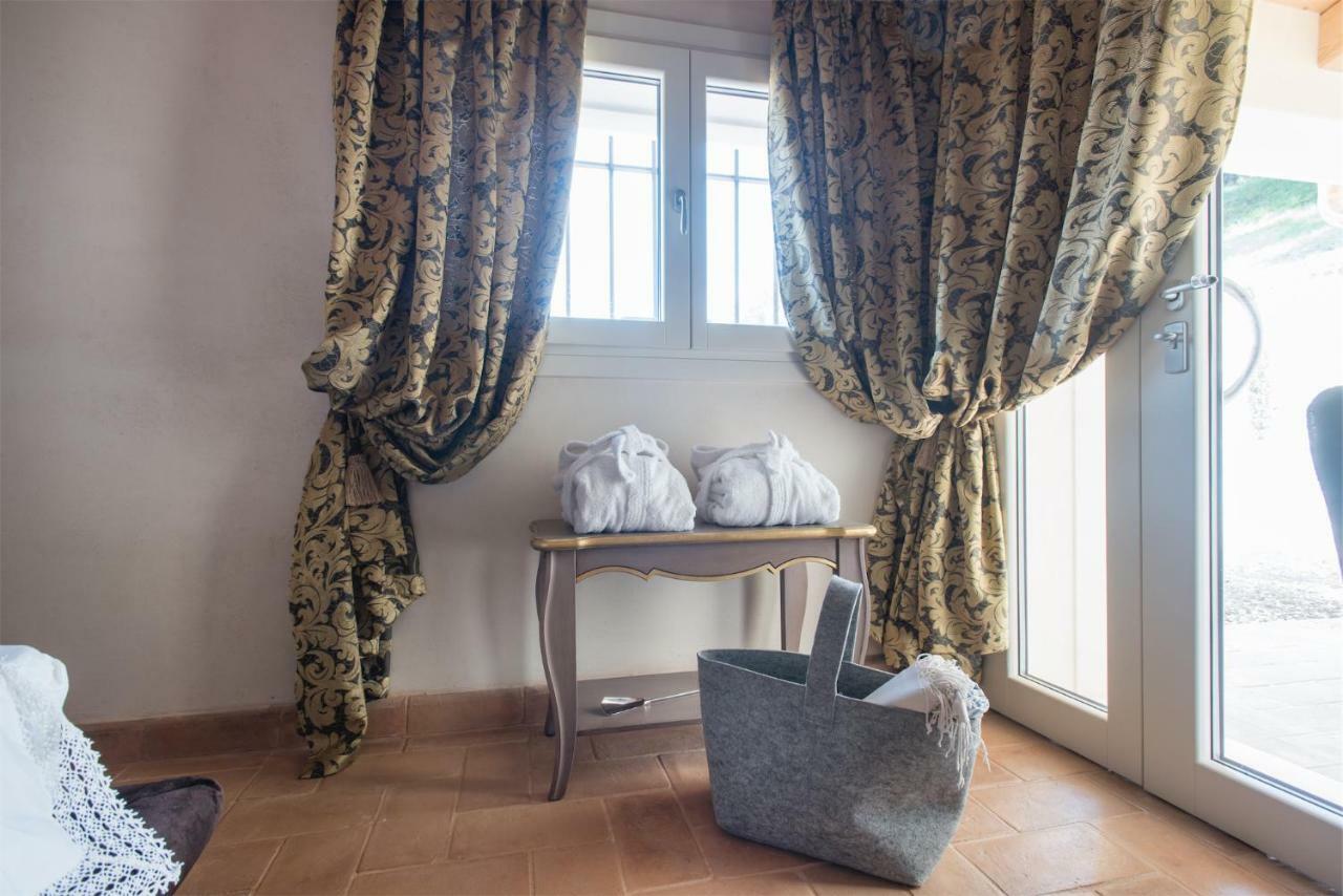 Maso Maroni Agriturismo Quinto di Valpantena Exteriér fotografie