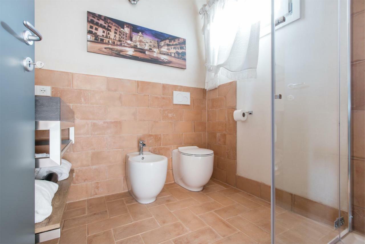 Maso Maroni Agriturismo Quinto di Valpantena Exteriér fotografie