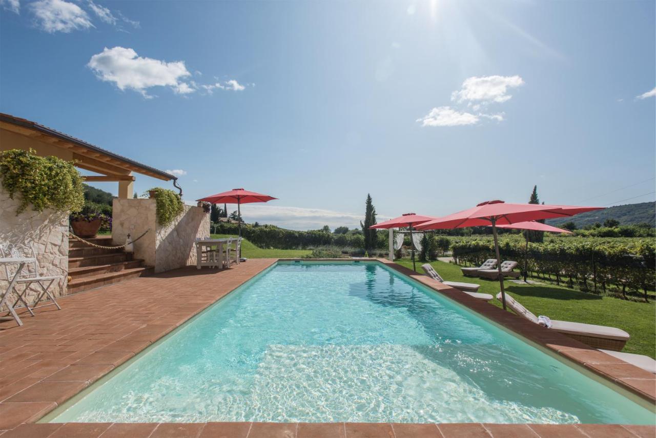Maso Maroni Agriturismo Quinto di Valpantena Exteriér fotografie