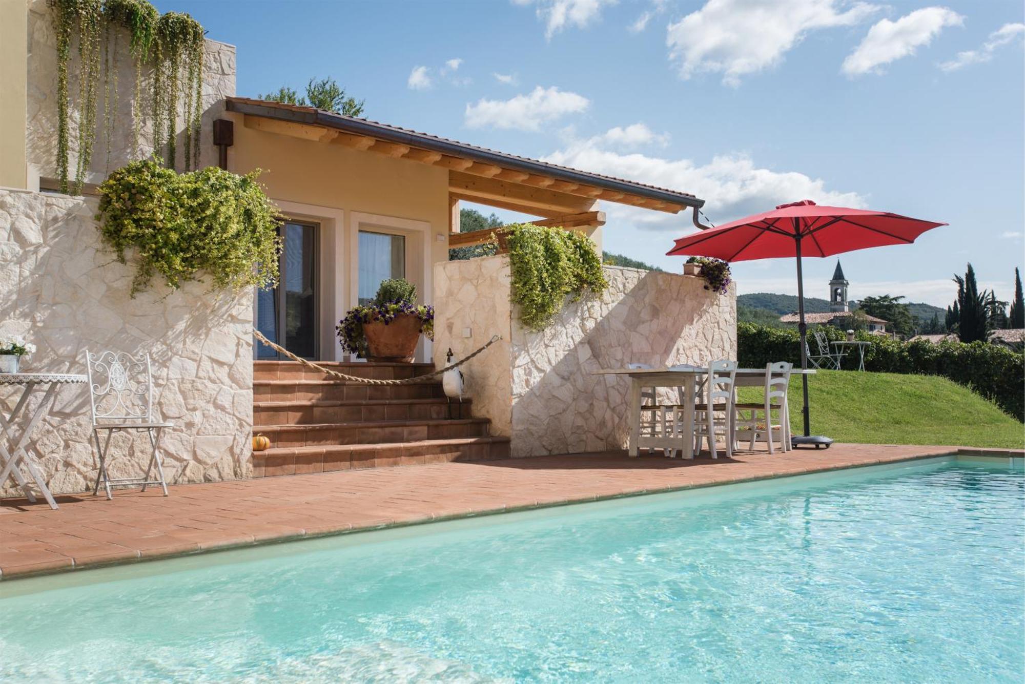 Maso Maroni Agriturismo Quinto di Valpantena Exteriér fotografie