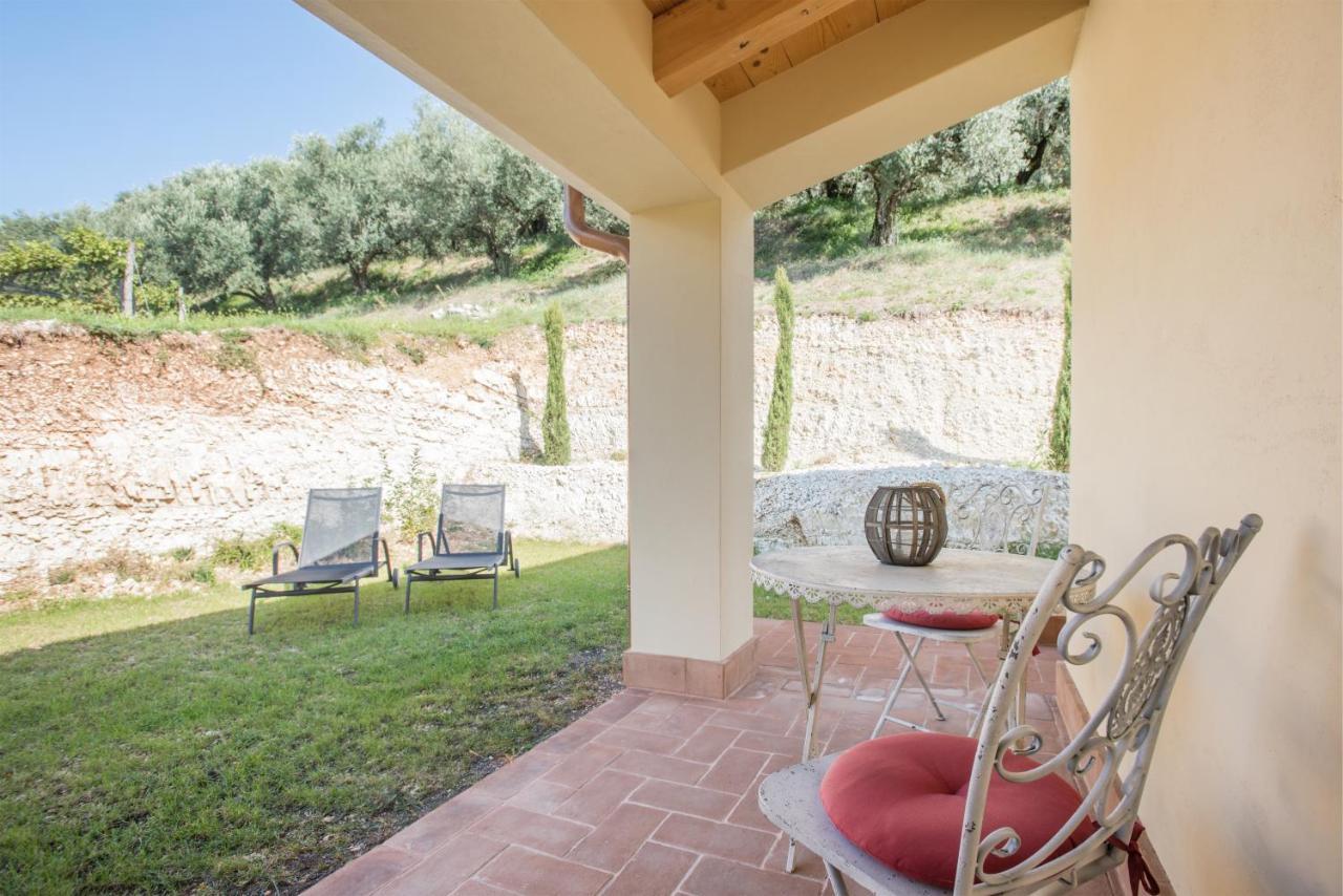 Maso Maroni Agriturismo Quinto di Valpantena Exteriér fotografie
